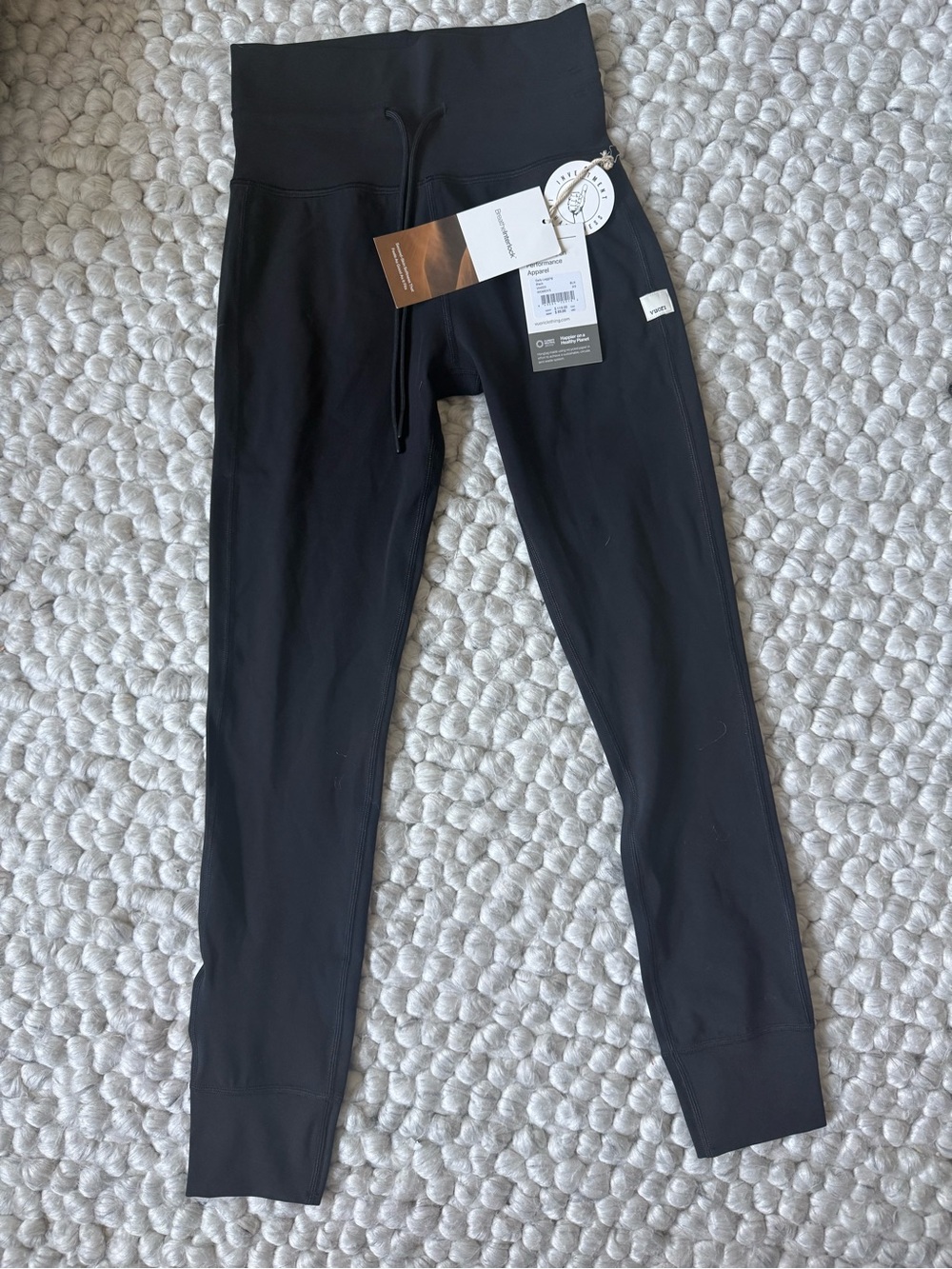 Vuori Womens NWT Daily Leggings